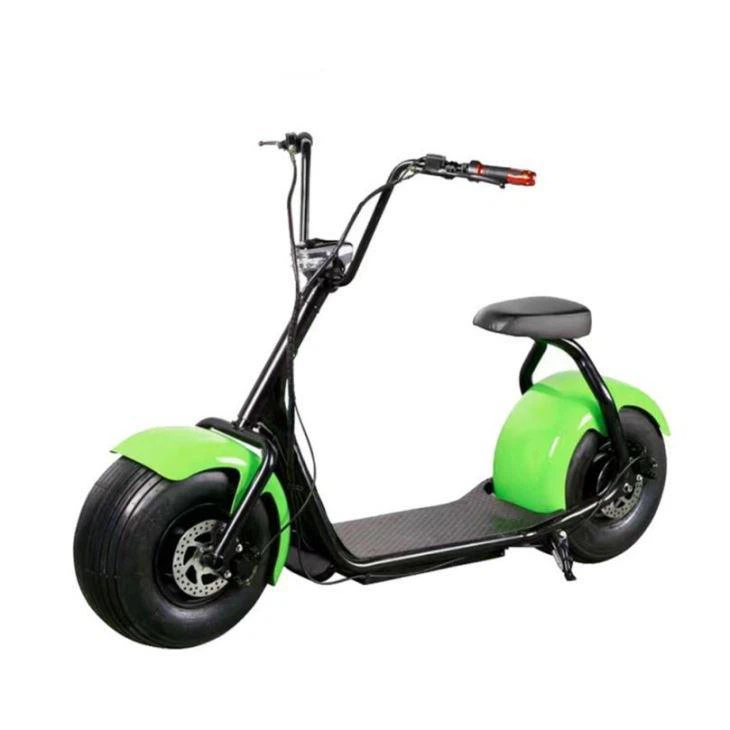 Fashion Citycoco Scooter