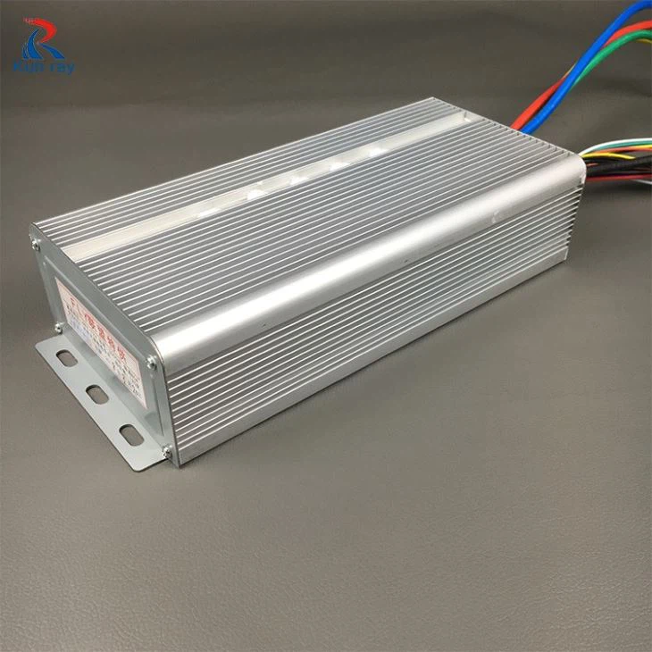 Bldc Motor Controller 48v
